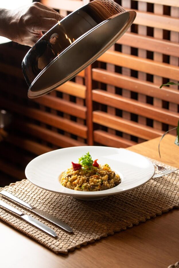 Alta gastronomia no Piauí: Monã Hotel Teresina apresenta novos pratos no cardápio do Restaurante Ayty
