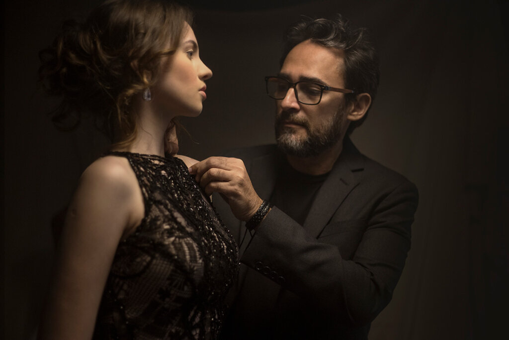 Ivanildo Nunes celebra o artesanato brasileiro com dois desfiles em Paris