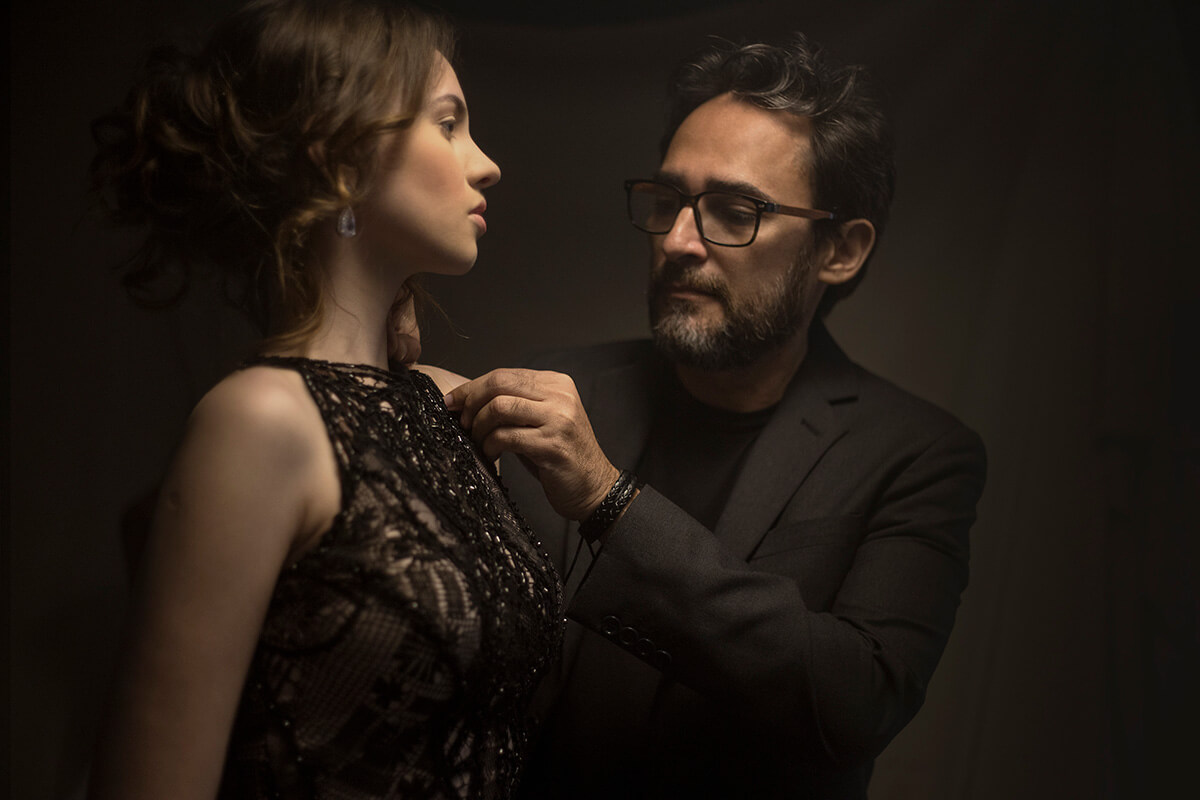 Ivanildo Nunes celebra o artesanato brasileiro com dois desfiles em Paris