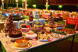 Portobello Resort & Safári oferece pacotes especiais para as festas de final de ano