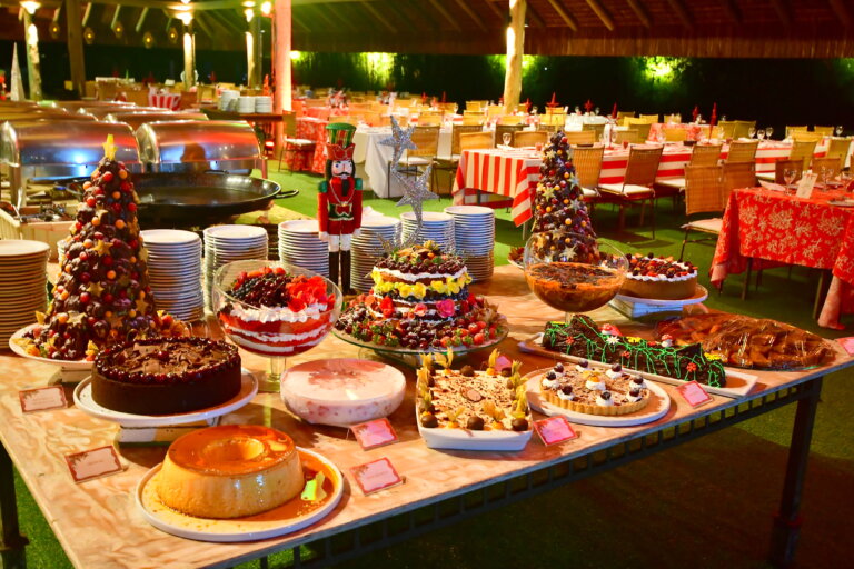 Portobello Resort & Safári oferece pacotes especiais para as festas de final de ano