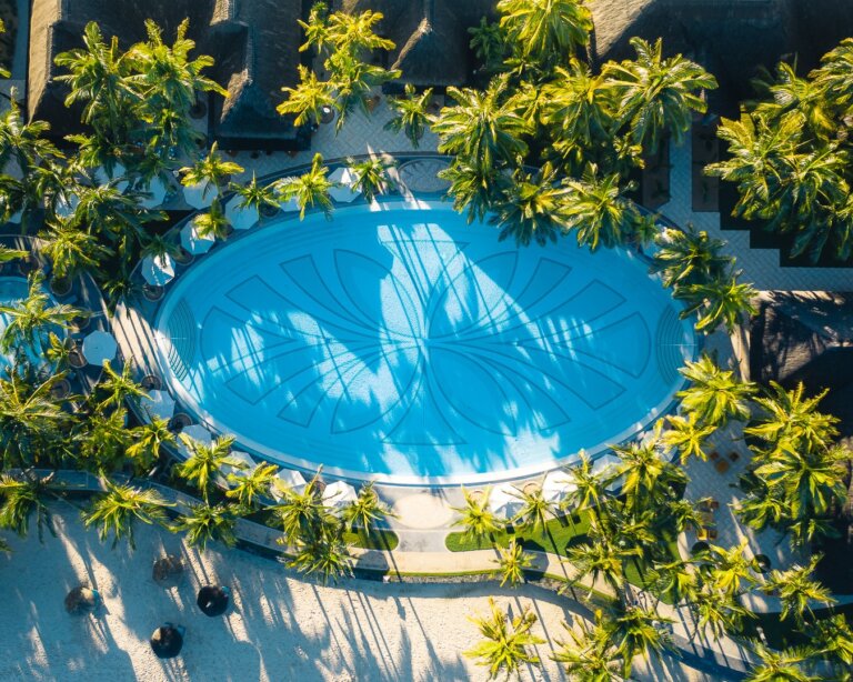 Beachcomber, a rede responsável por transformar Mauritius em um dos destinos mais desejados do mundo