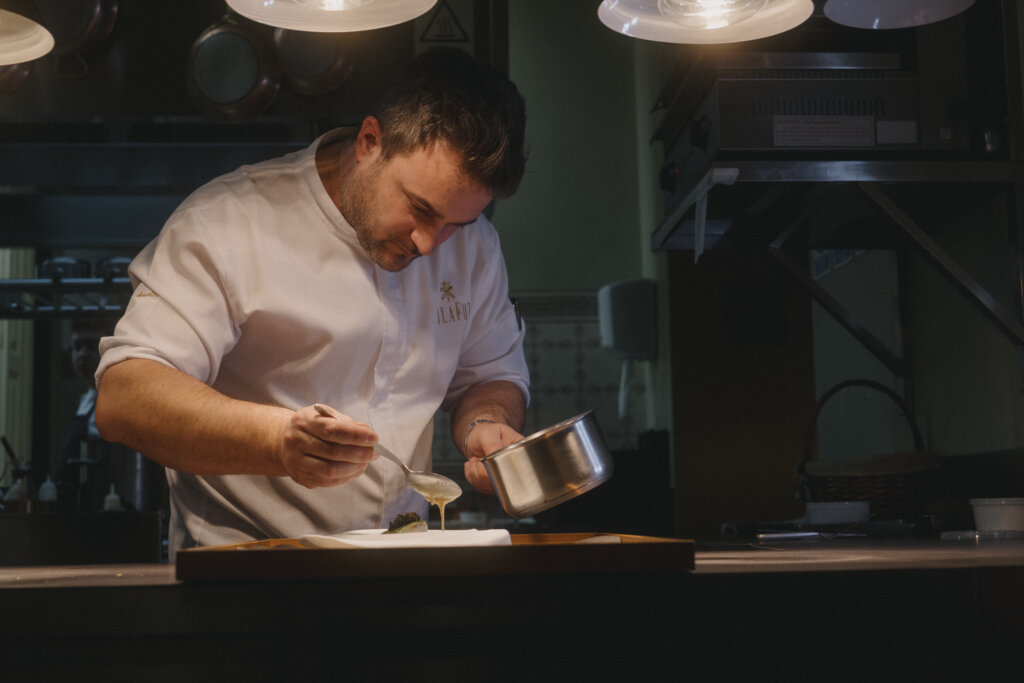 Luxo e tradição se encontram no Vila Foz Hotel & Spa, em Porto