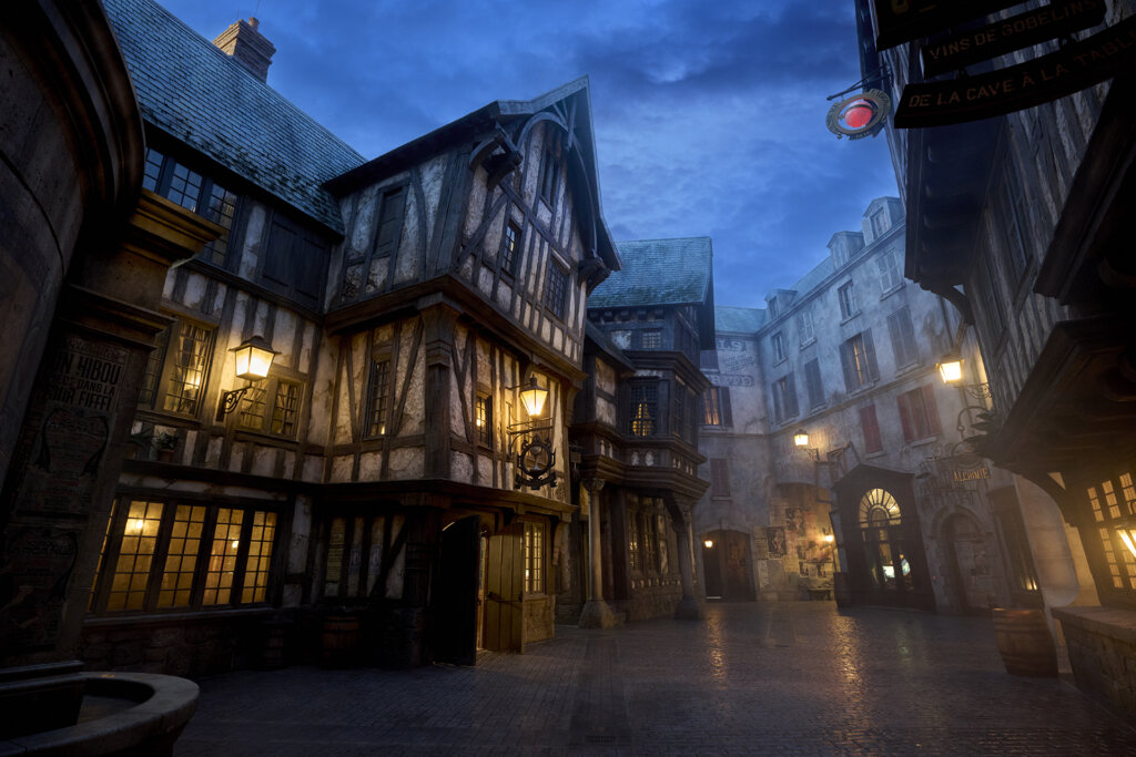 Universal Orlando: Uma experiência completa para viver as férias sem pressa