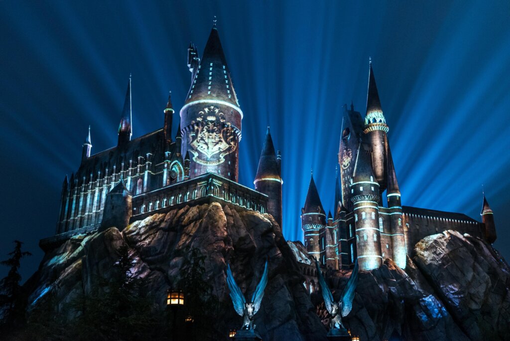 Universal Orlando: Uma experiência completa para viver as férias sem pressa