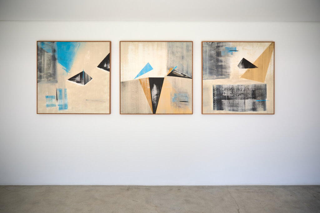 Rosewood São Paulo inaugura exposição 'Neotropical - Fragmentos de Memória', de Oskar Metsavaht