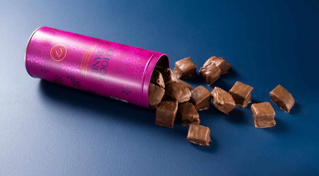 Dos clássicos aos exclusivos, Chocolat du Jour apresenta portfólio de final de ano