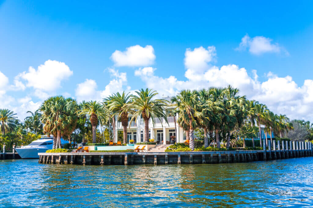 Fort Myers & Fort Lauderdale: duas forças da Flórida