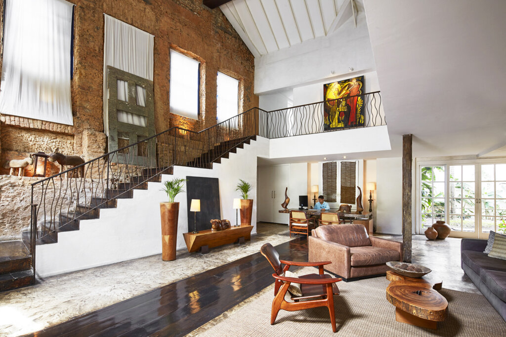 Santa Teresa MGallery, o refúgio urbano para um mergulho na arte e história do Rio de Janeiro