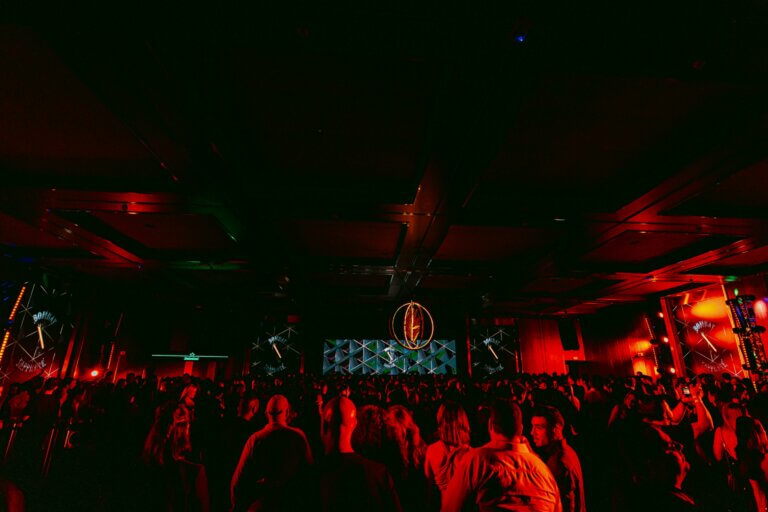 'São Paulo Grand Prix - Official Party' ganha novamente duas noites exclusivas