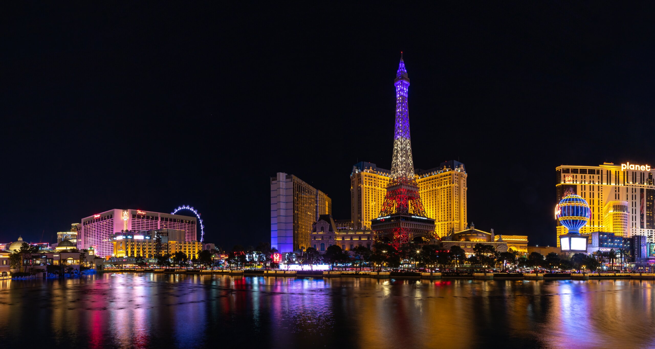 Las Vegas, Estados Unidos