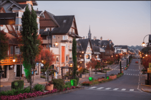 Gramado reforça estratégia turística e mira novos mercados