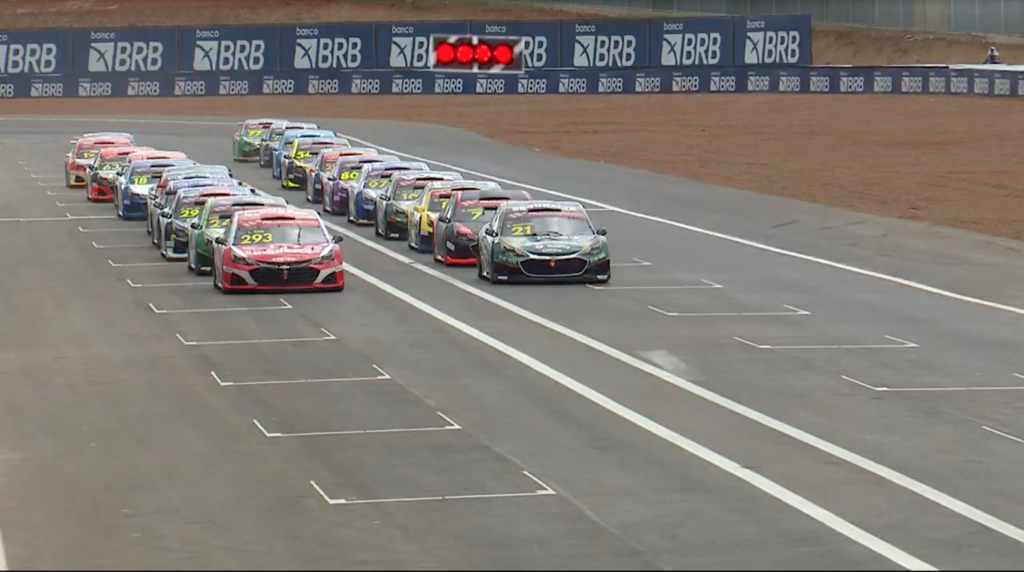 Etapa da Stock Car no Velocitta marca retomada da temporada e corridas decisivas em setembro
