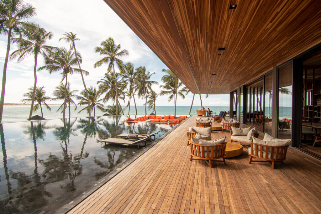 Sol, verão e praia: confira 8 opções de hotéis para aproveitar as festas de final de ano no litoral brasileiro