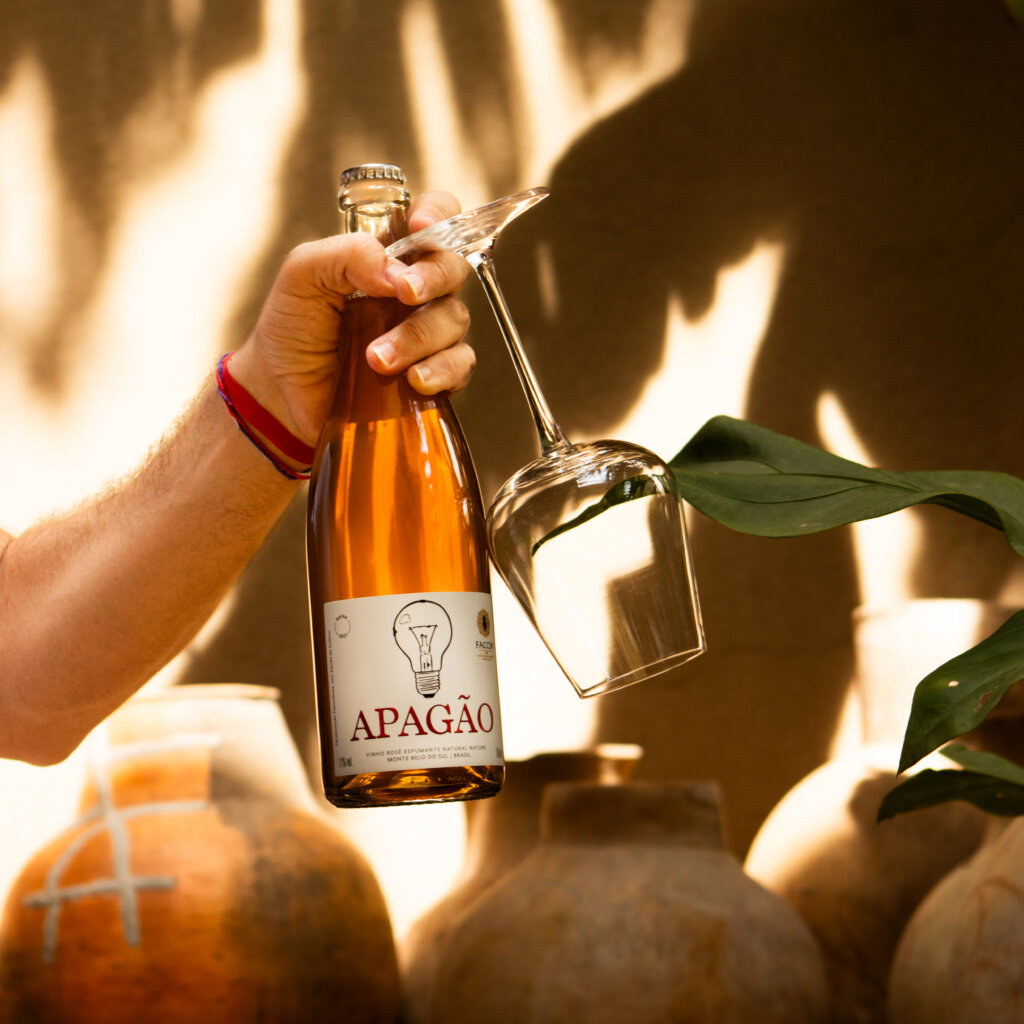 Uma seleção inteligente de restaurantes em São Paulo para quem ama bons vinhos