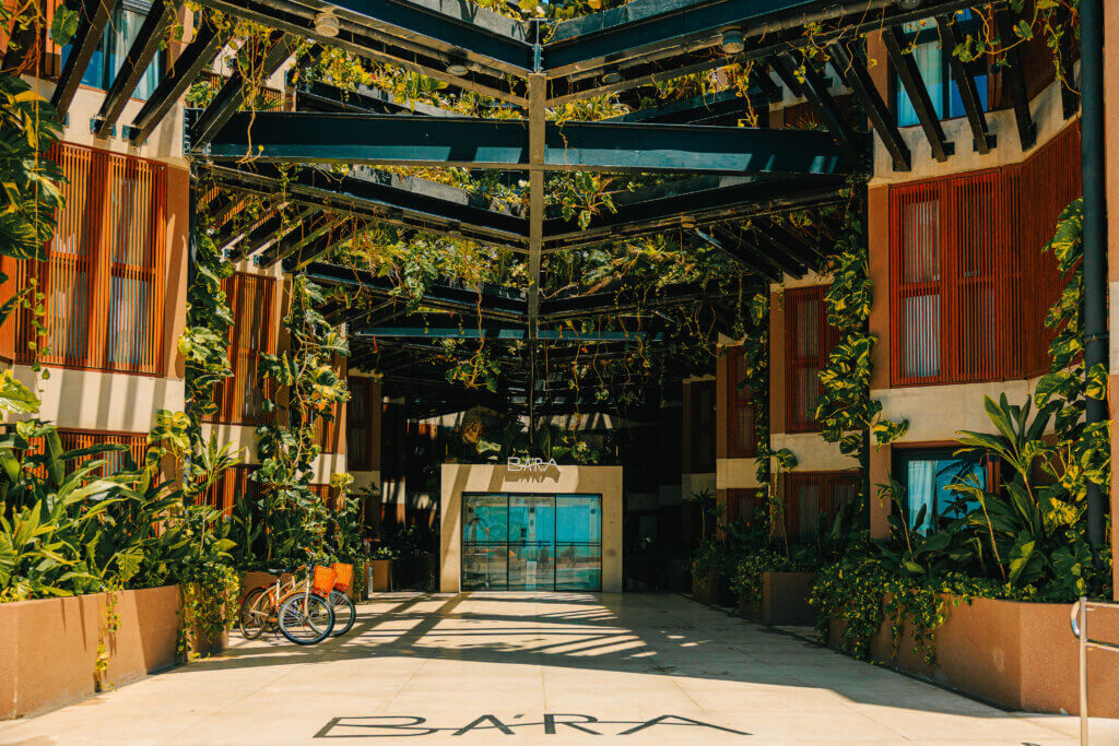 O Brasil está na moda! Confira 21 hotéis para aproveitar as festas de final de ano no país