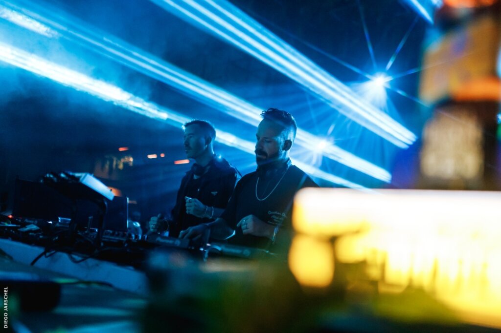 Com direito a sold out, Rüfus Du Sol fechará agenda verão da Greenvalley; veja programação completa