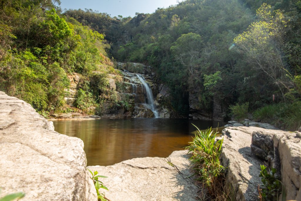 Parque Estadual do Ibitipoca