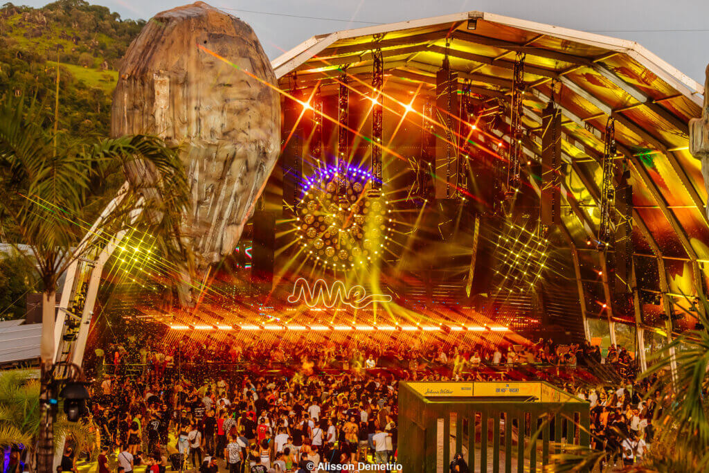 Joris Voorn e Adam Beyer comandam a primeira abertura do AME Club nesta sexta