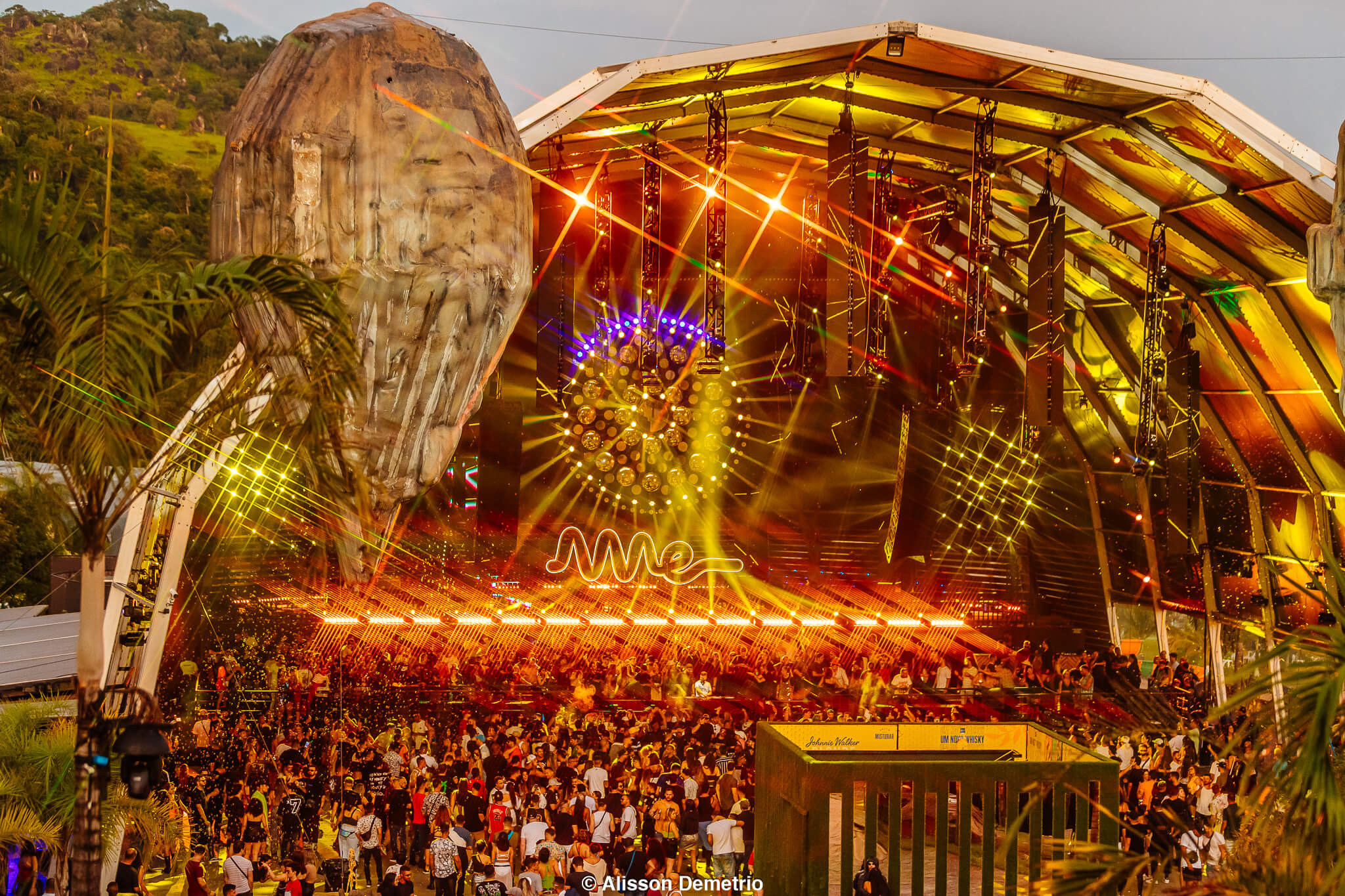 Joris Voorn e Adam Beyer comandam a primeira abertura do AME Club nesta sexta