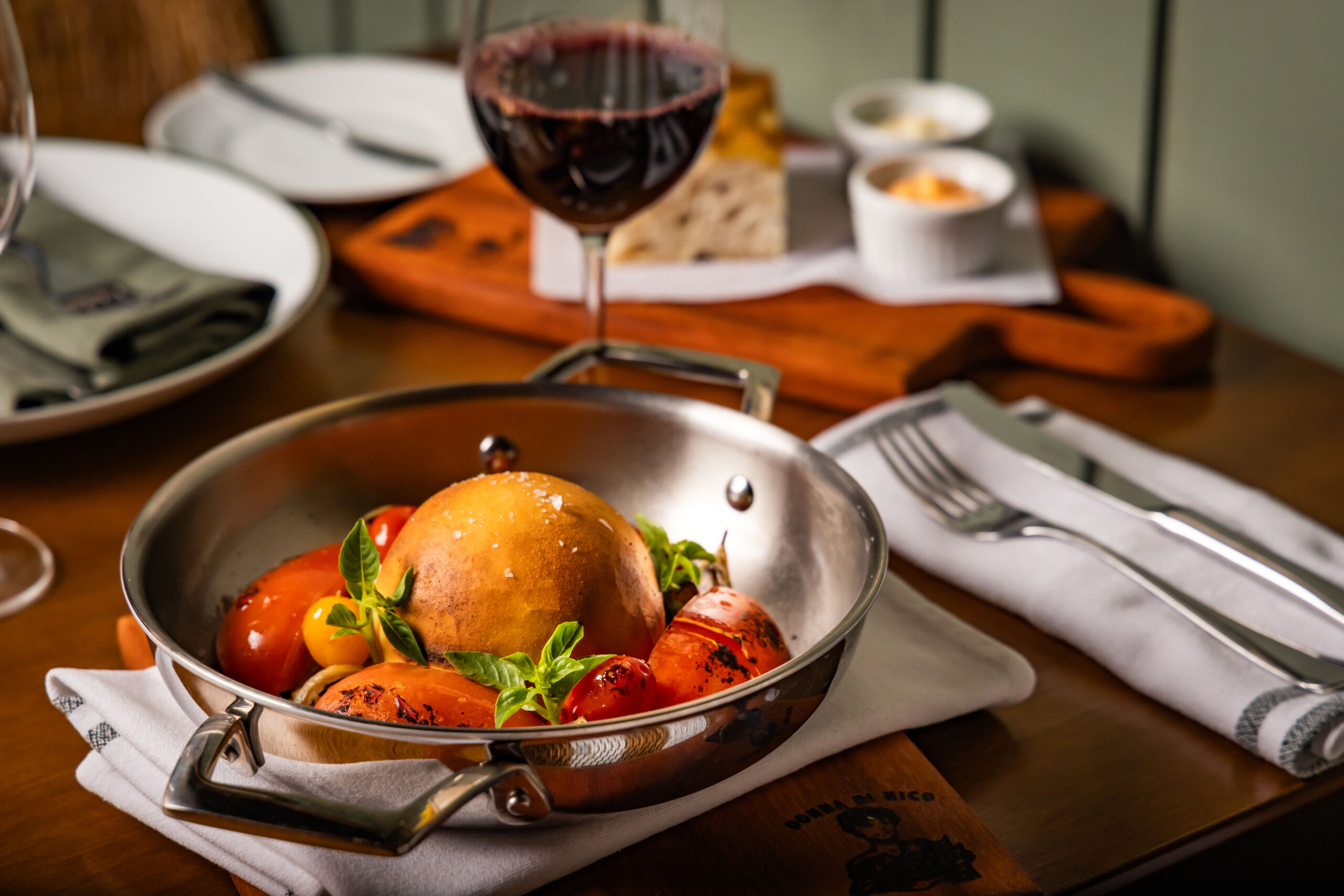 8 novos bares e restaurantes para explorar em São Paulo