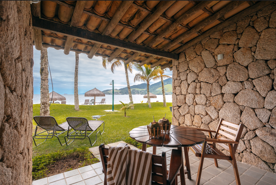 Portobello Resort & Safári aposta em tranquilidade e programação familiar para o Carnaval 2026