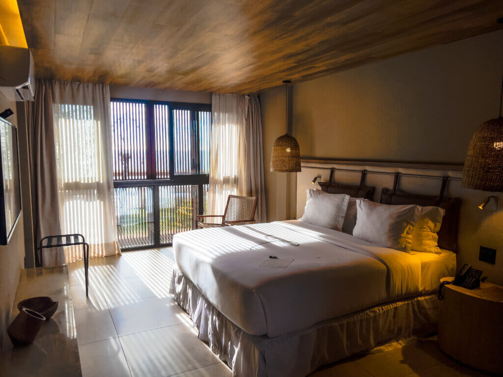 Hamares Boutique Hotel: O que você precisa saber sobre o novo refúgio de luxo de Fernando de Noronha