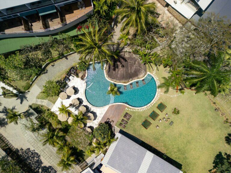 Hotel Velas do Engenho aposta em proposta intimista e propõe dias sem pressa em Ilhabela