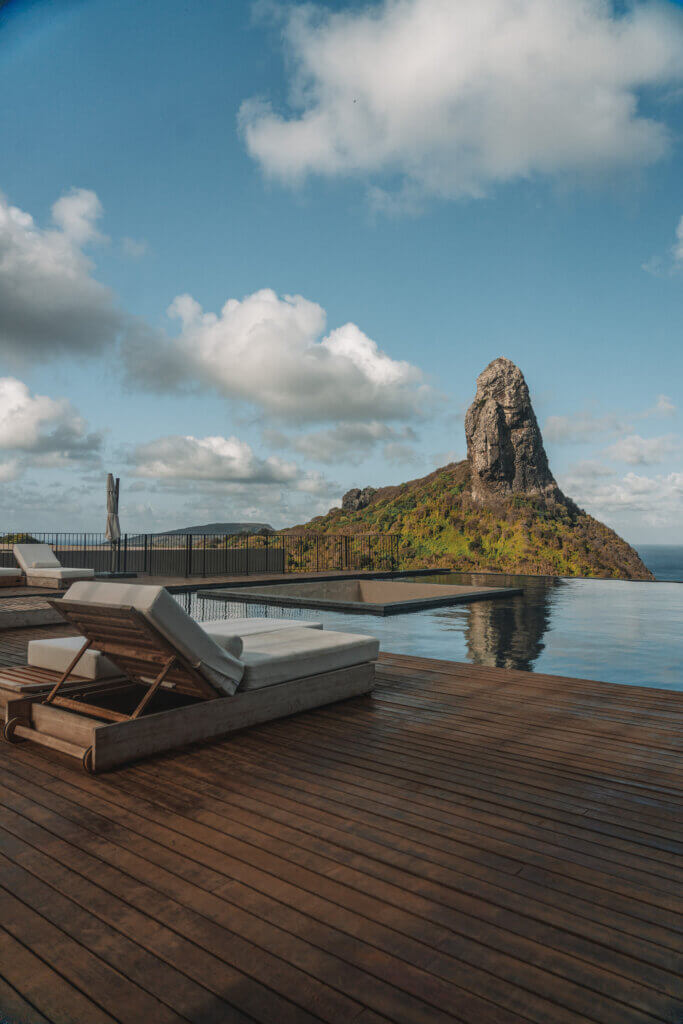 Hamares Boutique Hotel: O que você precisa saber sobre o novo refúgio de luxo de Fernando de Noronha