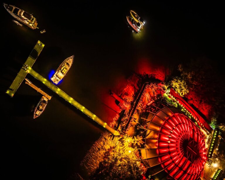 Carnaval 2026: Laroc Guarujá recebe ArtBat para esquentar o feriado no litoral