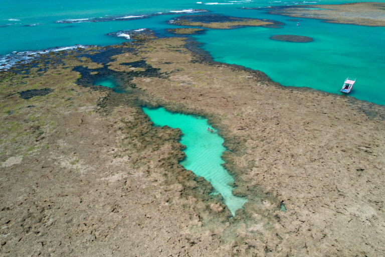 Turismo regenerativo avança no Brasil e propõe impacto positivo na hotelaria - Marghot Hotel SPA segue tendência