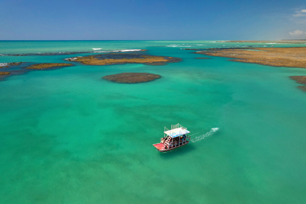 Turismo regenerativo avança no Brasil e propõe impacto positivo na hotelaria - Marghot SPA Hotel