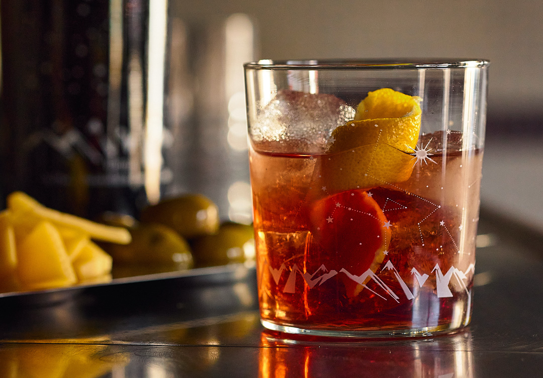 Dia Mundial do Vermute: Confira 5 drinks feitos com Vermute La Fuerza