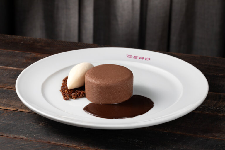 Gero, no Fasano Rio de Janeiro, apresenta pratos especiais para a Páscoa