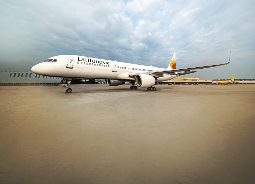 Terra, ar ou mar? Latitudes revela expedições exclusivas para 2027 ao redor do mundo