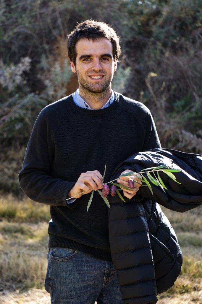 Na Páscoa, um azeite de edição limitada propõe um presente fora do óbvio