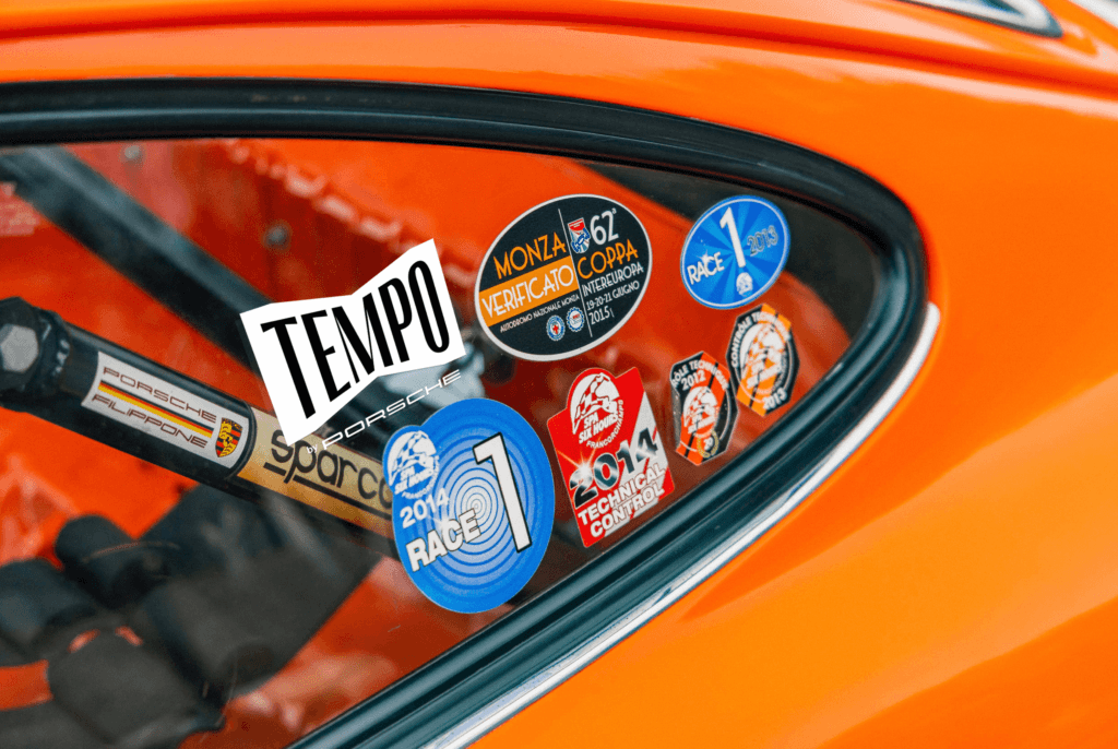 Porsche inaugura seu primeiro hub cultural permanente nas Américas