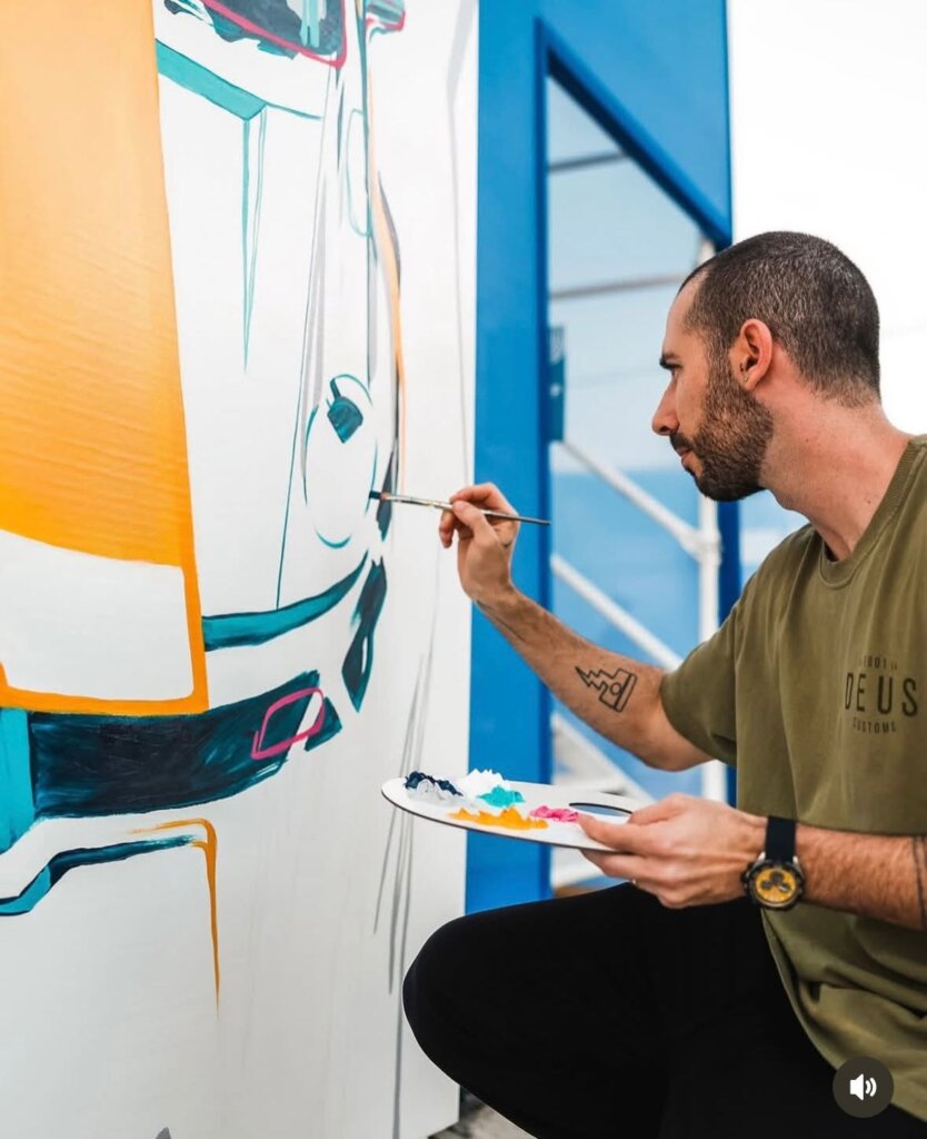 Porsche inaugura seu primeiro hub cultural permanente nas Américas