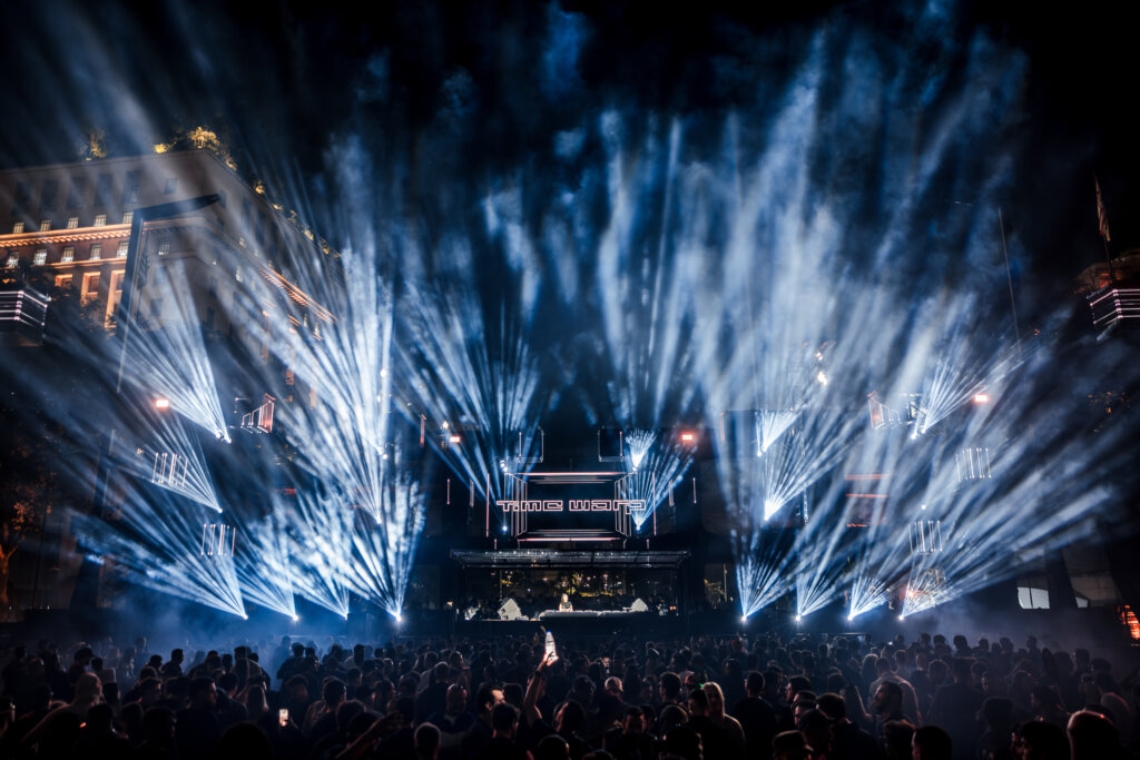 Tudo o que você precisa saber para viver a Time Warp Brasil 2026 nos dias 1 e 2 de maio