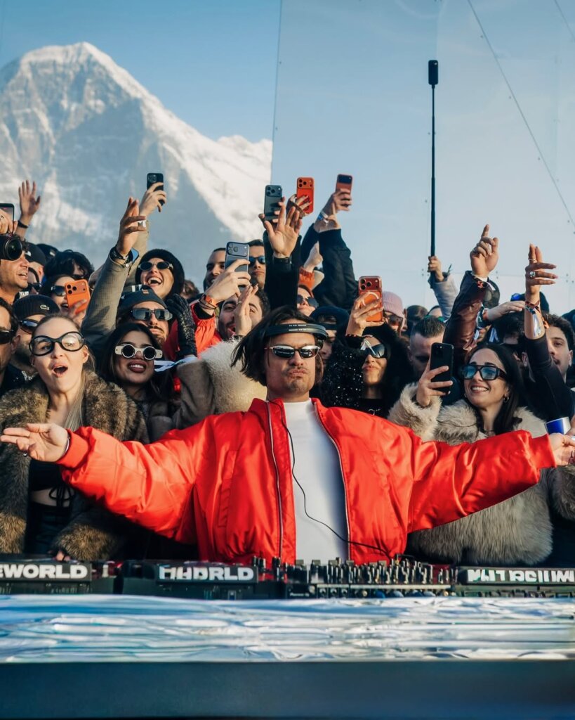 Laroc Club recebe Argy nesta segunda-feira, véspera de feriado