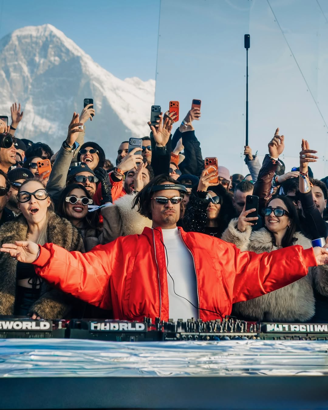 Laroc Club recebe Argy nesta segunda-feira, véspera de feriado