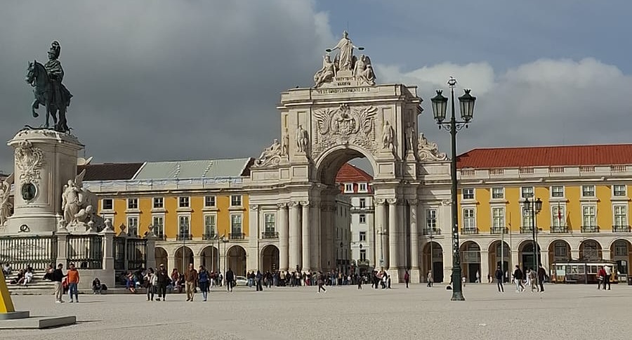 Escape Magazine participou da BTL Lisboa 2026