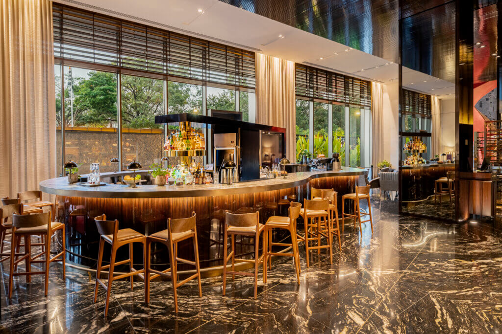 JW Marriott Hotel São Paulo celebra 4 anos em maio e aposta em ativações especiais durante o mês