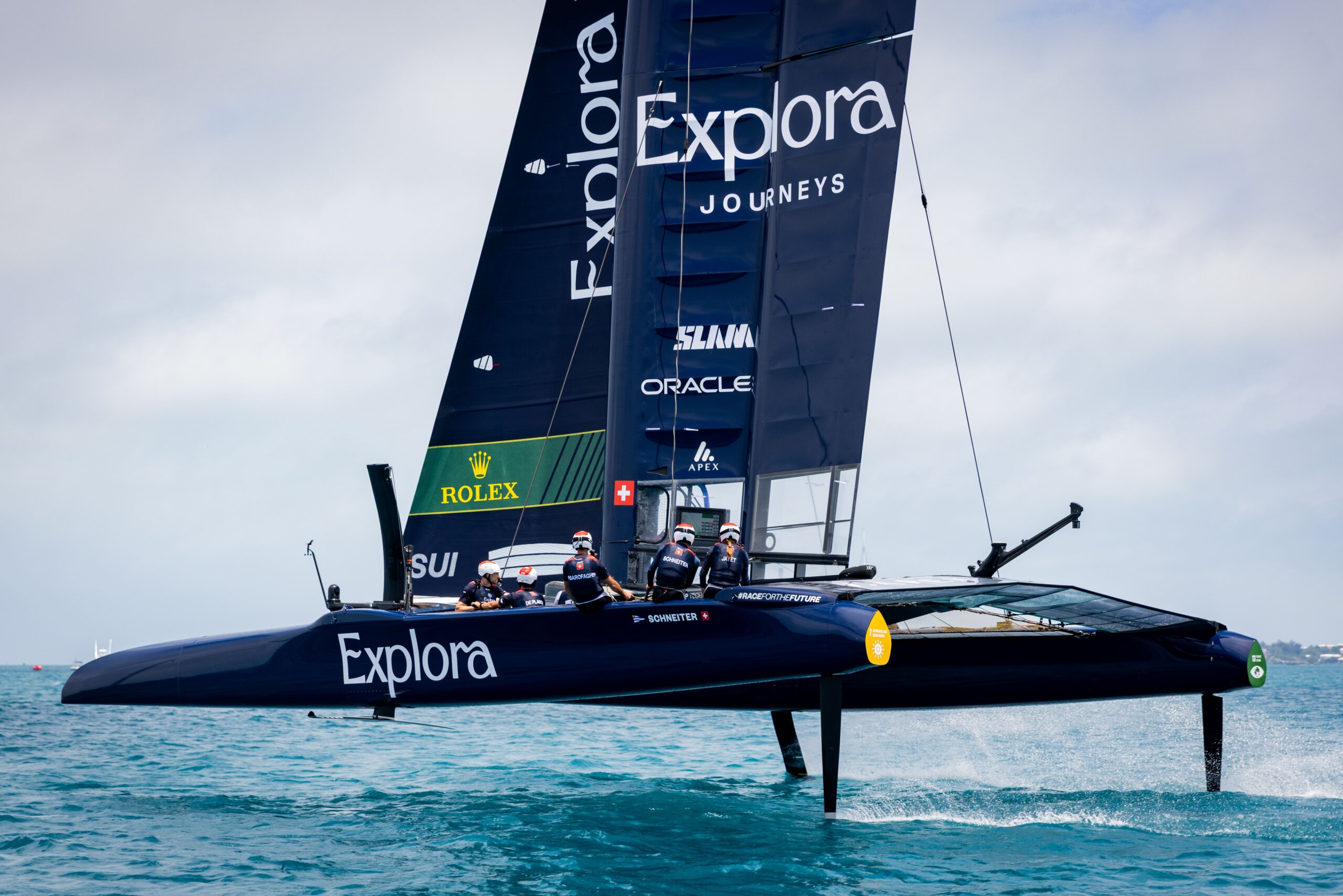 WIND AND SEA BRISTOL SEA NYLON PISTE WIND AND SEA BRISTOL SEA