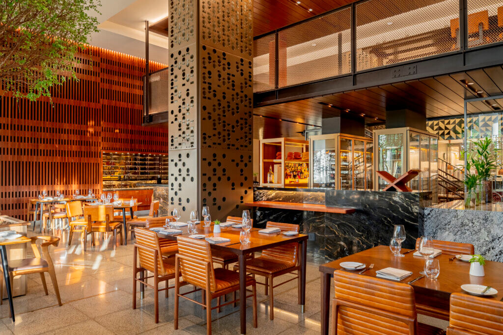 JW Marriott Hotel São Paulo celebra 4 anos em maio e aposta em ativações especiais durante o mês