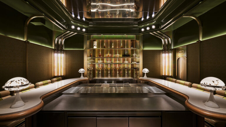 Four Seasons Hotel Seoul se destaca na cena gastronômica da capital coreana
