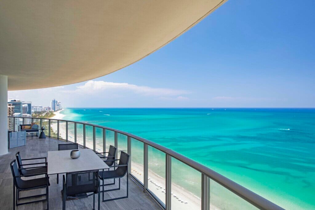 Copa do Mundo em Miami: Por que Bal Harbour é o melhor ponto para se hospedar na cidade?