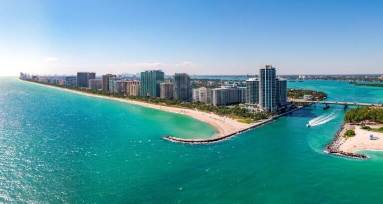 Copa do Mundo em Miami: Por que Bal Harbour é o melhor ponto para se hospedar na cidade?