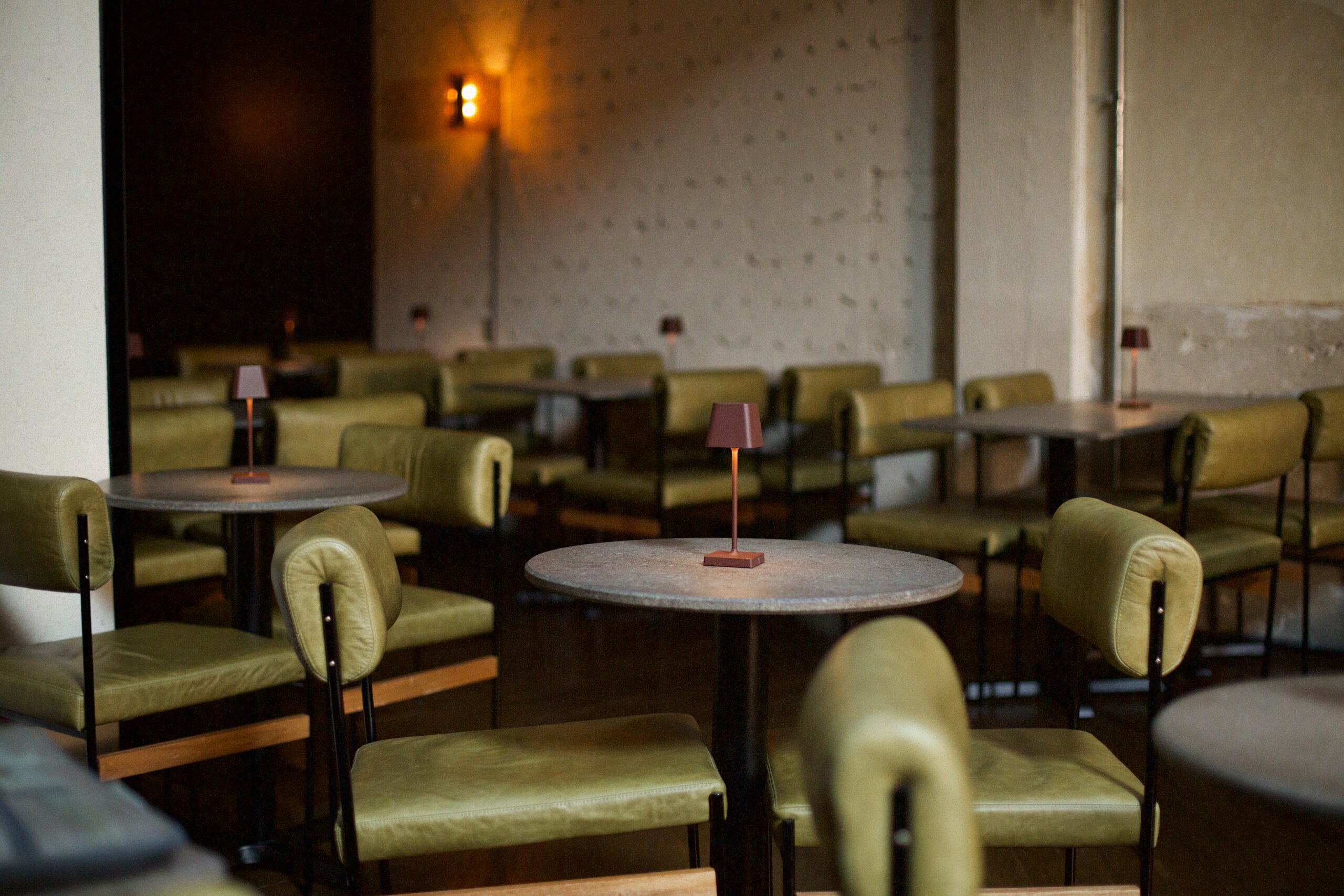 Coda Bar apresenta guest especial com bartender José Ropero López em parceria com Perez Barquero